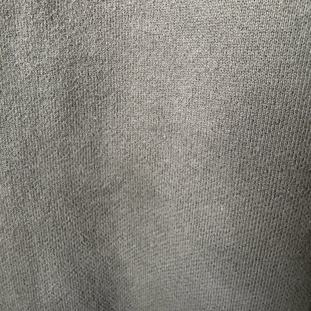 Aritzia Olive Sweatfleece Mega Cargo Sweatpants - Picture 6 of 6